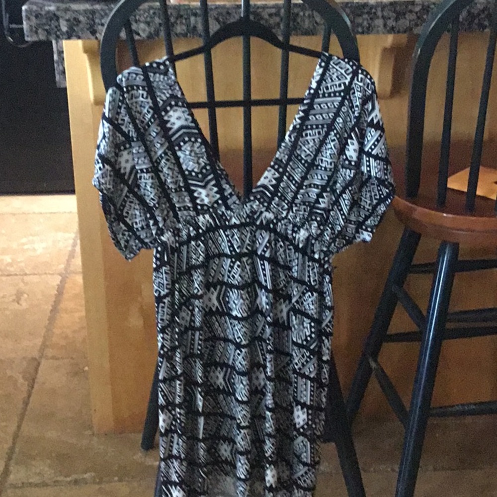 Cover up , dress
